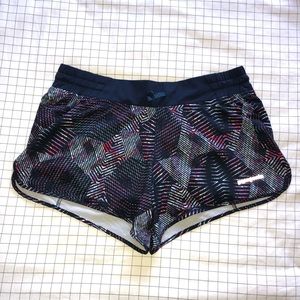 Patagonia Nine Trail Shorts